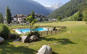 Appartamento condominio Ametista - La Thuile